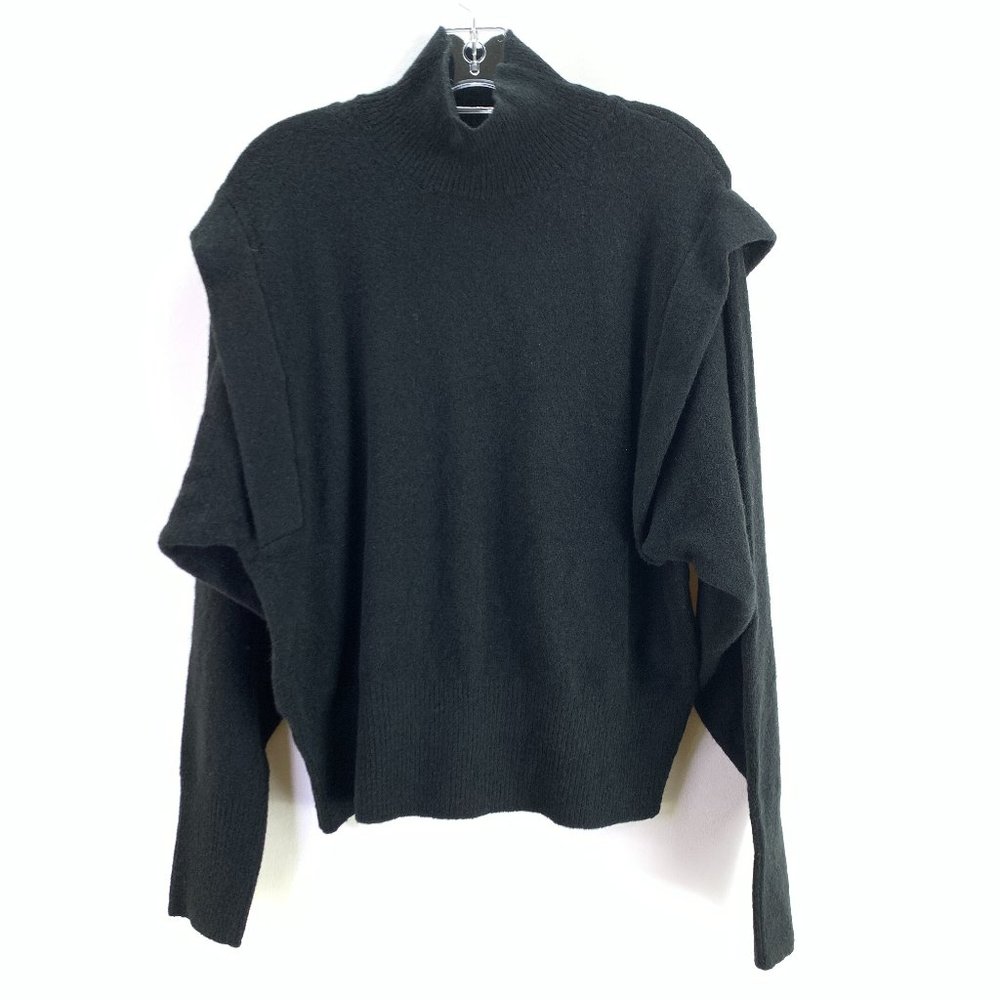 Prologue Black Sweater Large #C1-059